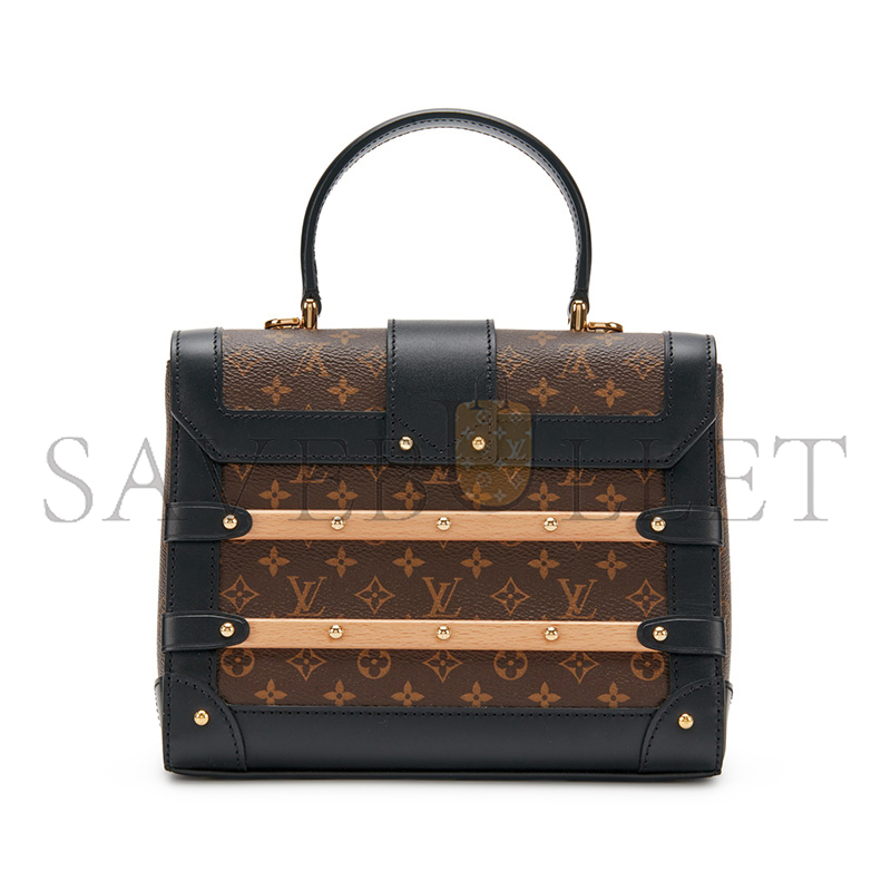 LOUIS VUITTON MASTER TRIANON PM M45908 (21*18*11cm)